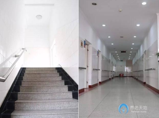 南京寧康老年康復(fù)護(hù)理院