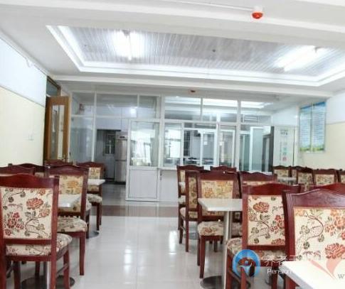 南京市雨花臺區(qū)板橋舒心養(yǎng)老院