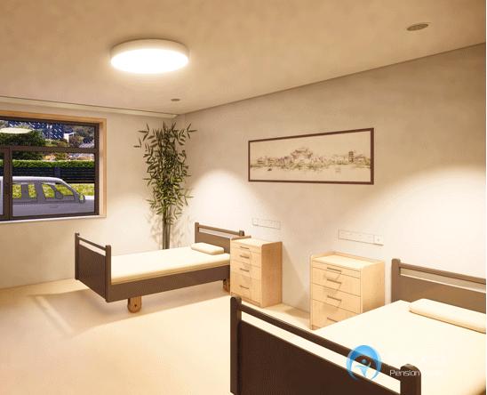 華錄風華濟南市舜玉路街道養(yǎng)老綜合服務中心 華錄風華濟南市舜玉路街道養(yǎng)老綜合服務中心