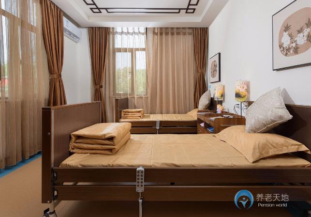 光大匯晨北京東四老年公寓 光大匯晨北京東四老年公寓