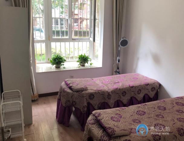 北京頤瑞東里社區(qū)九和養(yǎng)老服務(wù)驛站 北京頤瑞東里社區(qū)九和養(yǎng)老服務(wù)驛站