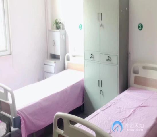 上海廣慈敬老院 上海廣慈敬老院