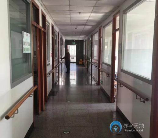 上海廣慈敬老院 上海廣慈敬老院