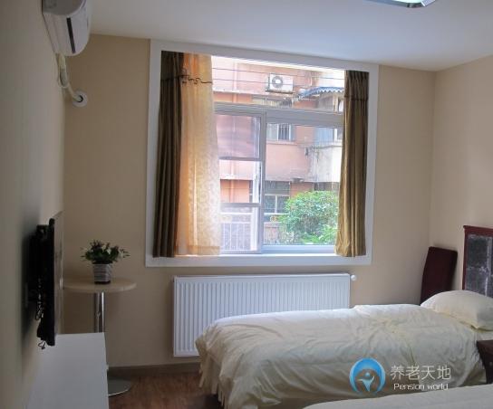 成都市成華區(qū)和生祥和老年護(hù)理中心