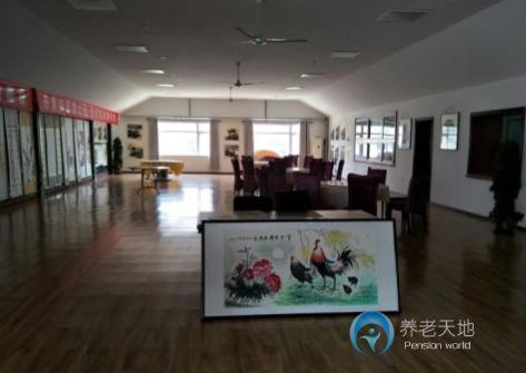 北京居之福健康養(yǎng)老照料中心 北京居之福健康養(yǎng)老照料中心