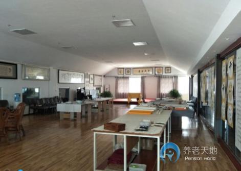 北京居之福健康養(yǎng)老照料中心 北京居之福健康養(yǎng)老照料中心