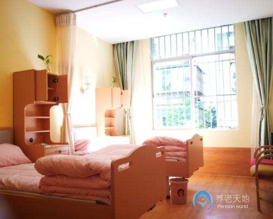 昆明市老年康復(fù)中心新聞里長(zhǎng)者照護(hù)之家