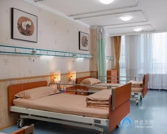 北京市東城區(qū)匯晨老年公寓