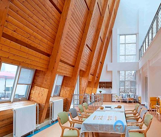 蘇州光大匯晨陽山老年公寓