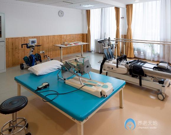 北京市東城區(qū)匯晨老年公寓