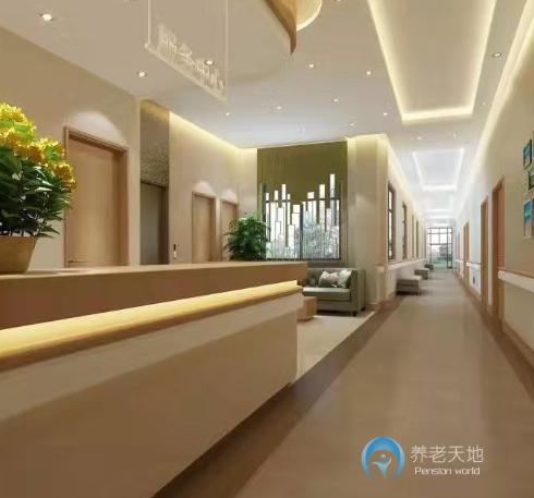 德州心湖陽(yáng)光頤養(yǎng)中心