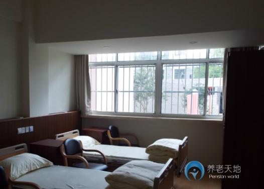 上海萬福年華銀橋養(yǎng)護院 上海萬福年華銀橋養(yǎng)護院