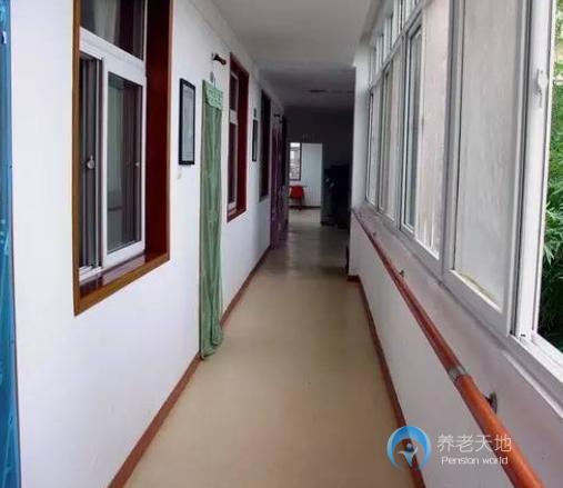 南京文起老年人服務(wù)中心