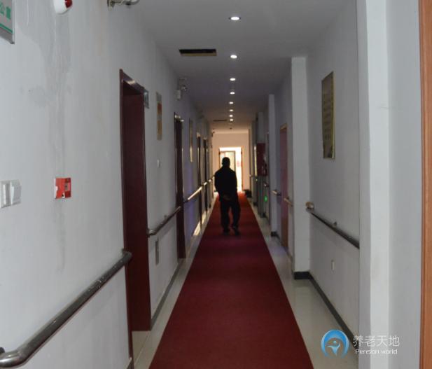 南京恒慧養(yǎng)老院 南京恒慧養(yǎng)老院