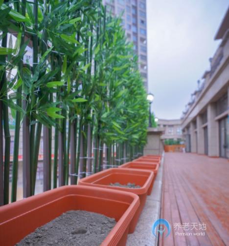 成都恩田長(zhǎng)者養(yǎng)護(hù)中心