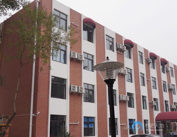 成都愛馨客成航康養(yǎng)中心