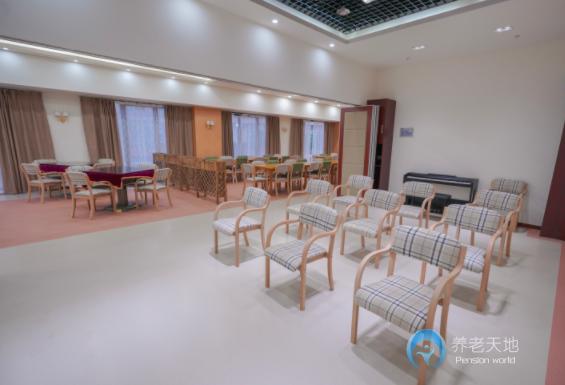 成都恩田長(zhǎng)者養(yǎng)護(hù)中心