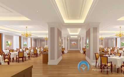 北京遠(yuǎn)洋椿萱茂百望山老年公寓