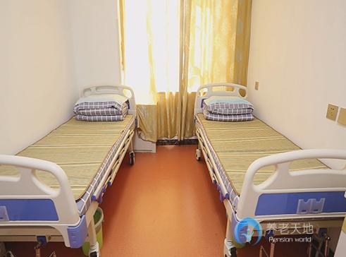 長(zhǎng)春市朝陽區(qū)前程養(yǎng)老院