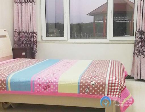 沈陽(yáng)財(cái)湖陽(yáng)光養(yǎng)老院