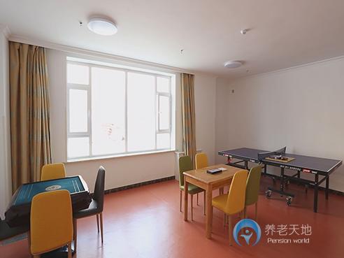 長(zhǎng)春市朝陽區(qū)前程養(yǎng)老院