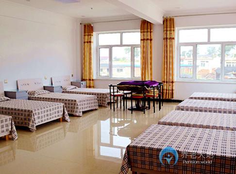 沈陽(yáng)財(cái)湖陽(yáng)光養(yǎng)老院