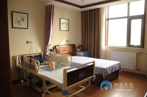 北京麗家照護(hù)護(hù)養(yǎng)中心育新店