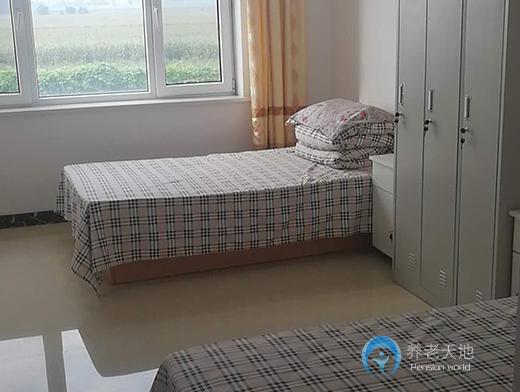 沈陽(yáng)財(cái)湖陽(yáng)光養(yǎng)老院