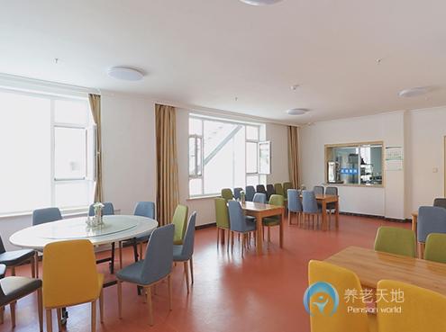 長(zhǎng)春市朝陽區(qū)前程養(yǎng)老院