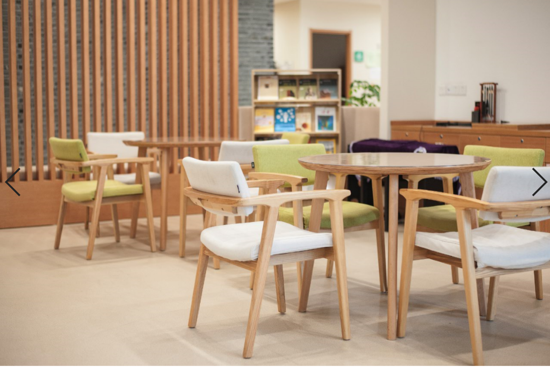 朗詩常青藤養(yǎng)老北京上清橋站