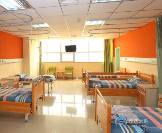 河南省鄭州市老年公寓 河南省鄭州市老年公寓