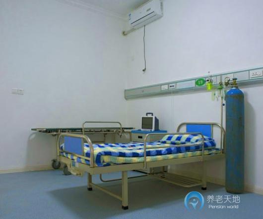 南京正陽老年護(hù)養(yǎng)院