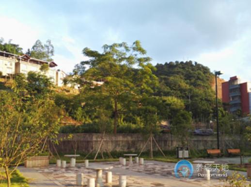 三明市國(guó)德老年康養(yǎng)中心