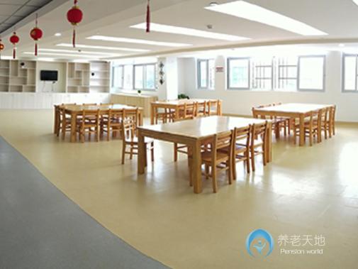 三明市國(guó)德老年康養(yǎng)中心