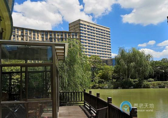 常州市武進區(qū)九洲金東方頤養(yǎng)園