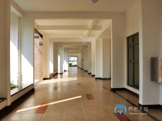 常州市武進區(qū)九洲金東方頤養(yǎng)園