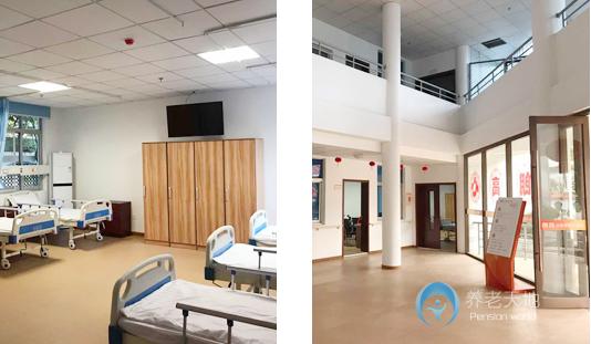 溫嶺市澤國朗高福壽護(hù)理院 溫嶺市澤國朗高福壽護(hù)理院