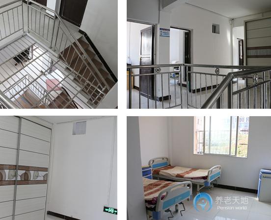 恩施市仁愛托老院