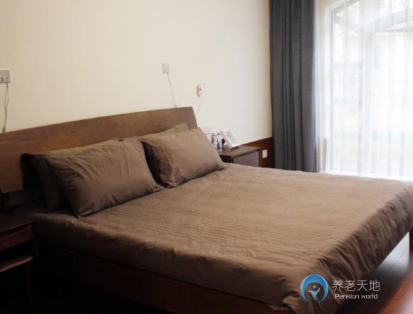 上海頤和苑老年服務(wù)中心