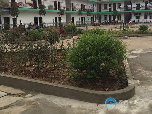 襄陽市樊城區(qū)福泰老年公寓