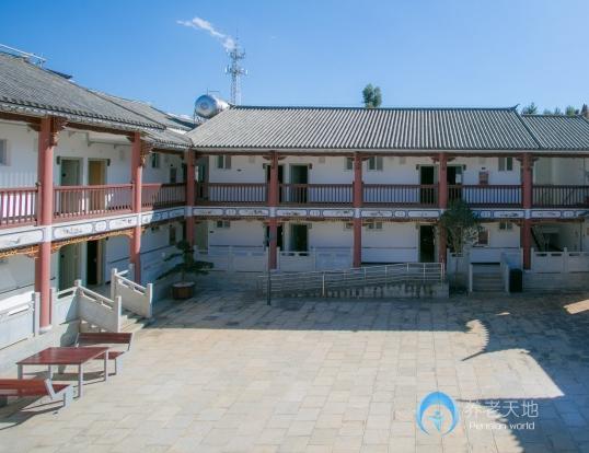 大理錦鑫養(yǎng)老服務有限公司