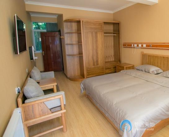 大理錦鑫養(yǎng)老服務有限公司