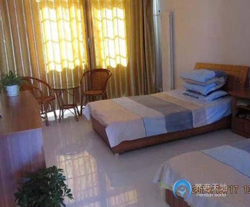 南陽樂如家老年服務(wù)中心