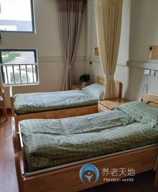 上海和養(yǎng)寶華養(yǎng)護院