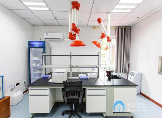 瀘州益康老年病院