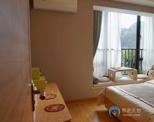 佛山樂(lè)榕水印國(guó)際頤養(yǎng)社區(qū)