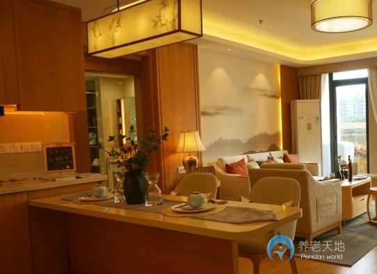 佛山樂(lè)榕水印國(guó)際頤養(yǎng)社區(qū)