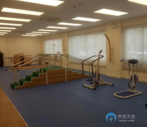 上海向陽(yáng)院長(zhǎng)者公寓滬太店