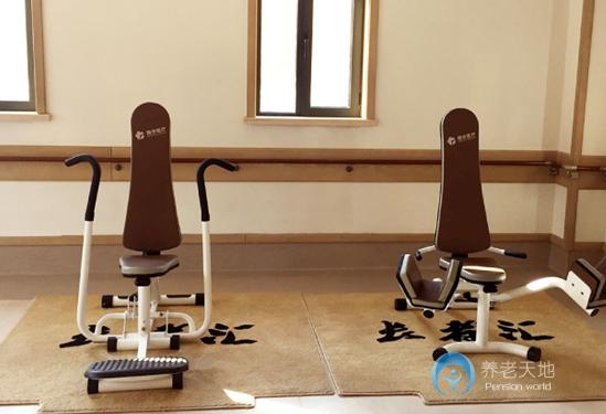 沈陽(yáng)泉輝國(guó)際老年康復(fù)中心（泉輝幸福長(zhǎng)者匯）