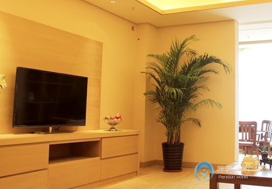 沈陽(yáng)泉輝國(guó)際老年康復(fù)中心（泉輝幸福長(zhǎng)者匯）